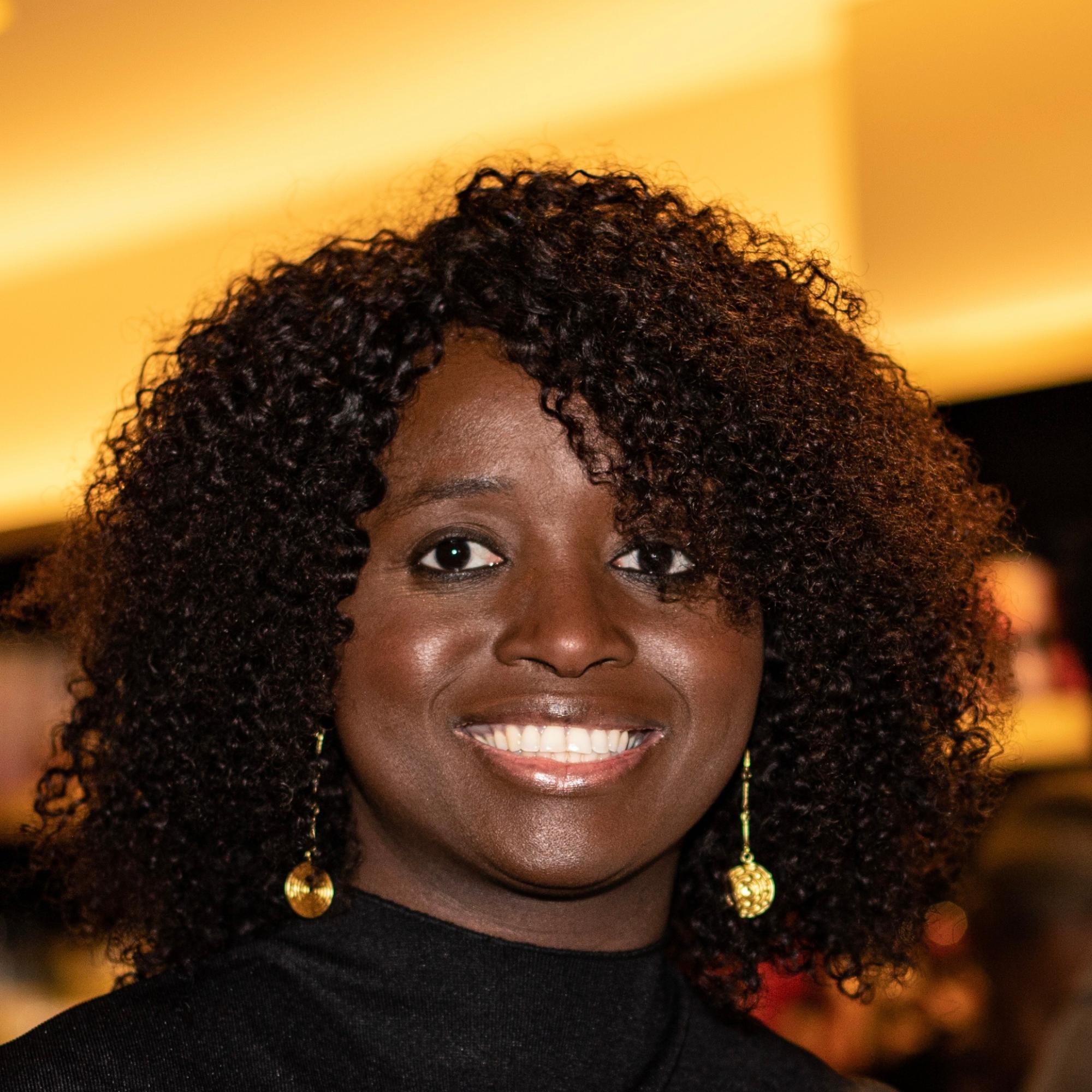 Coaching avec Anna - Colorful Black