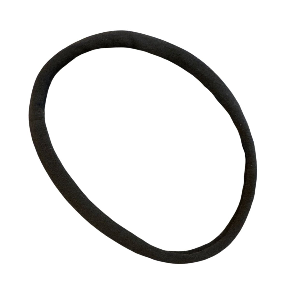 Colorful Black - Élastique bandeau XXL - Colorful Black