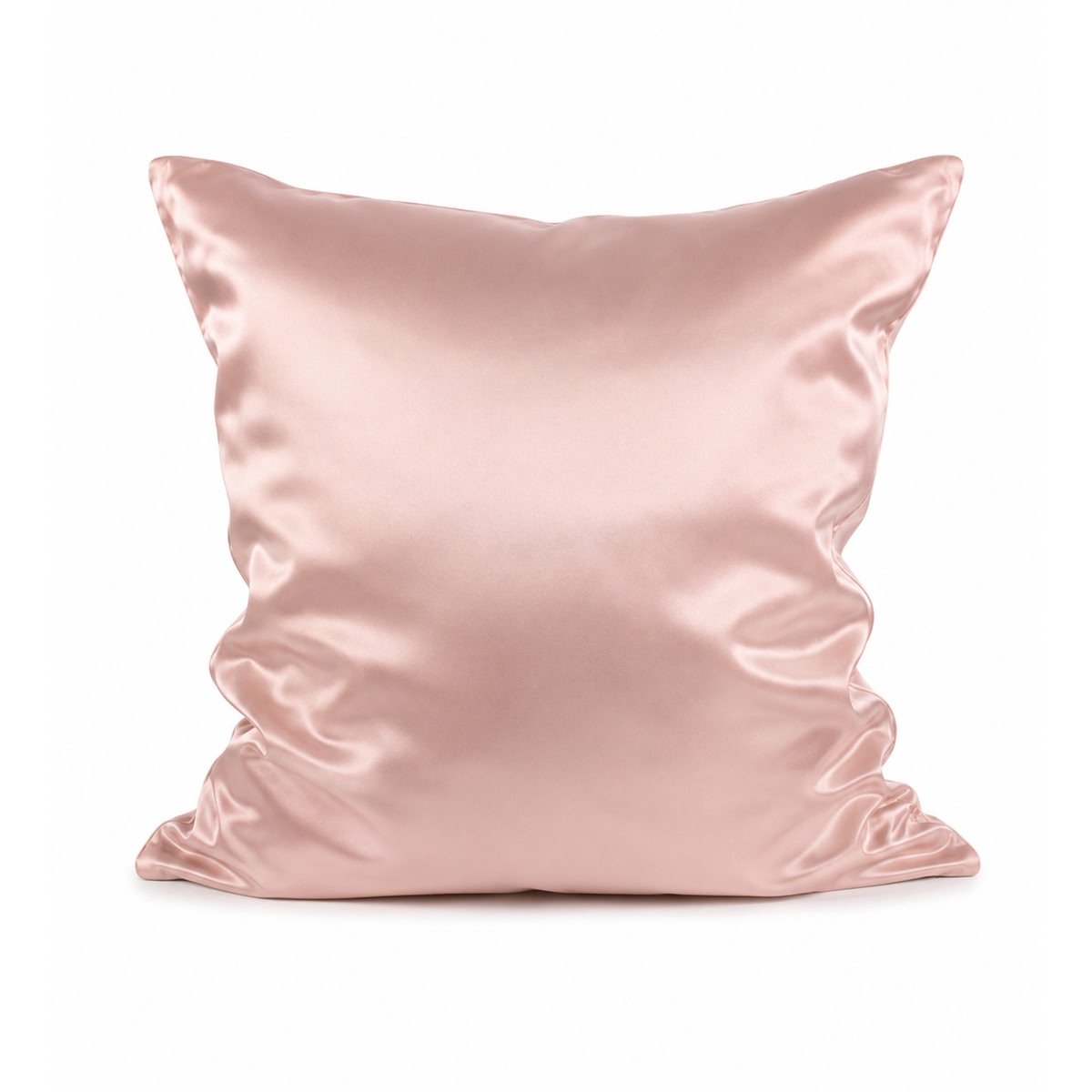 Colorful Black • Silk • Taie d’Oreiller Pure Soie De Mûrier 22 mommes - Colorful Black