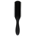 Denman - D3 - Original Curl Definer & Styler - Colorful Black