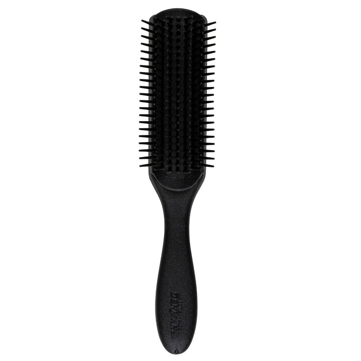 Denman - D3 - Original Curl Definer & Styler - Colorful Black