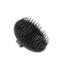Denman - D6 - Palm Styler (Brosse massante cuir chevelu) - Colorful Black