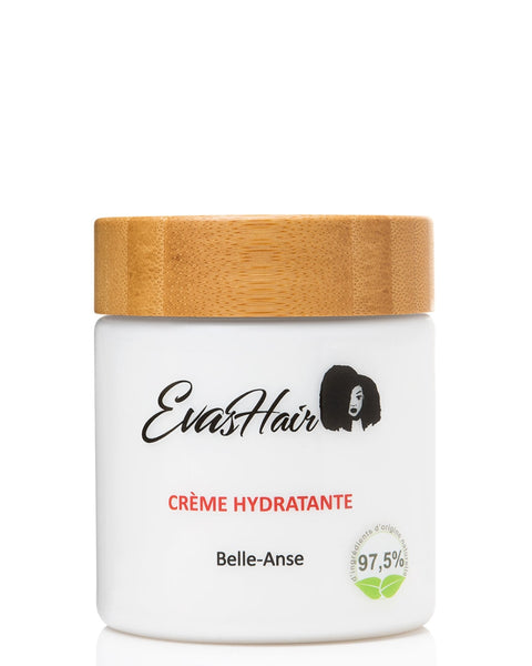 Evashair - Crème Hydratante - Belle-Anse (250ml)
