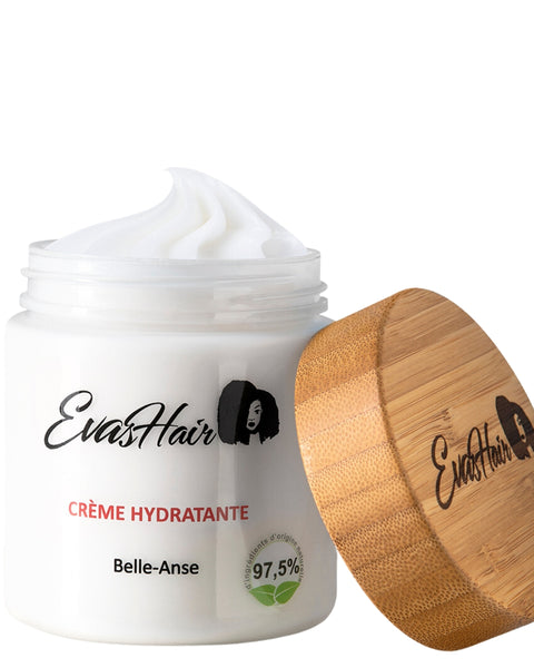 Evashair - Crème Hydratante - Belle-Anse (250ml)