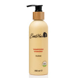 Shampoing hydratant de la marque Evashair. Arcahaie permet de maintenir les cheveux hydratés en profondeur. Idéal sur les cheveux dits 