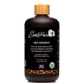 EvasHair - Lwil Maskriti - Aceite de ricino negro haitiano (multiusos)