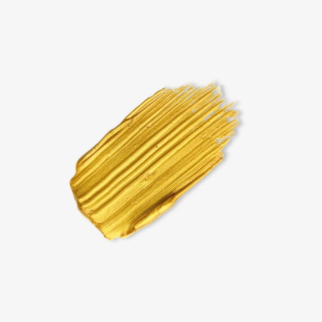 Evolve Organic Beauty • Bio - Retinol Gold Mask - Colorful Black