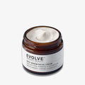 Evolve Organic Beauty • Daily Renew Facial Cream - Colorful Black