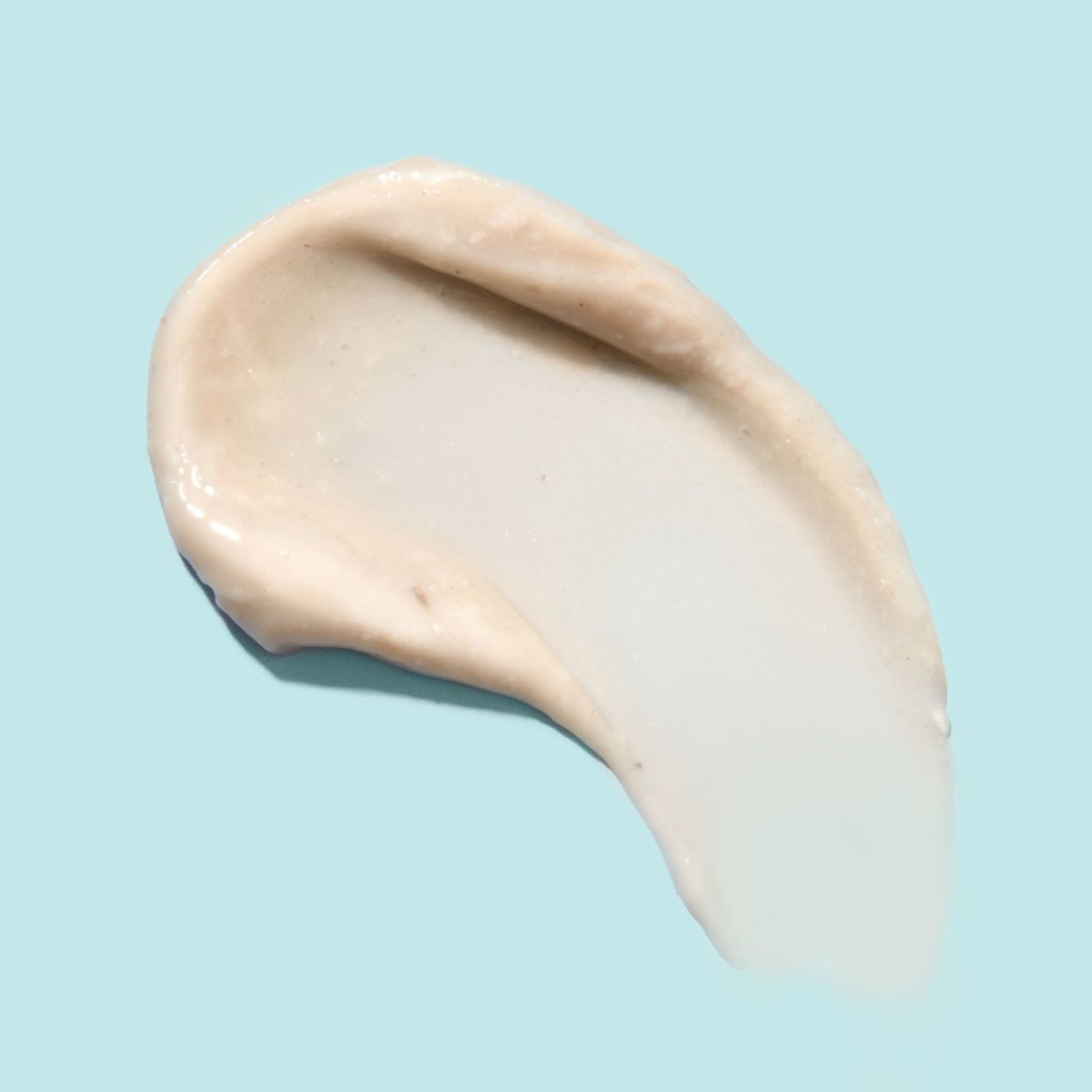 Flora & Curl - Soothe Me - Coconut Mint Curl Refresh Clay Wash (soin purifiant) - Colorful Black