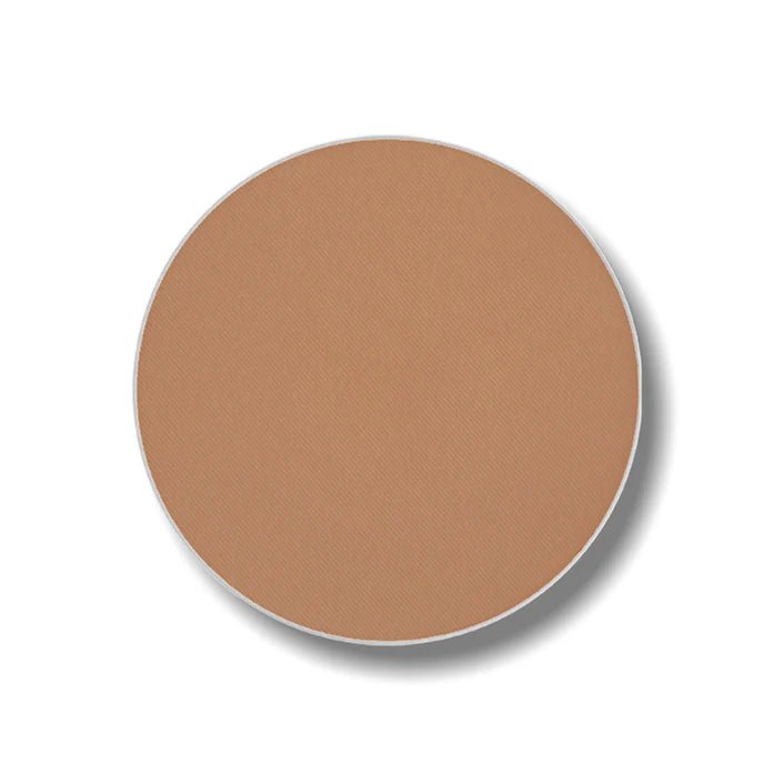 Flori Roberts - Poudre Compacte (Luxury Oil Blotting Pressed Powder) - Colorful Black