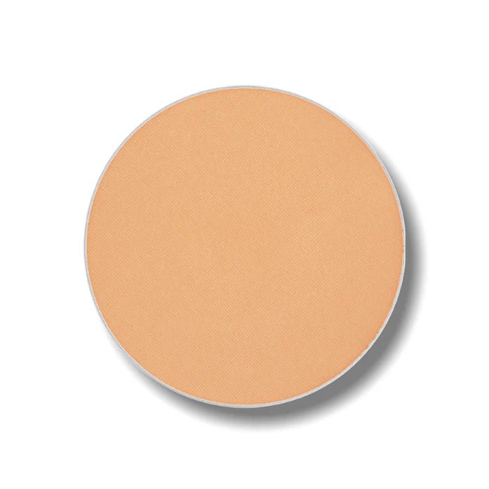 Flori Roberts - Poudre Compacte (Luxury Oil Blotting Pressed Powder) - Colorful Black