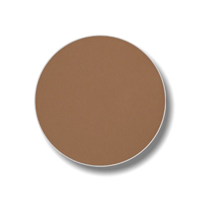 Flori Roberts - Poudre Compacte (Luxury Oil Blotting Pressed Powder) - Colorful Black
