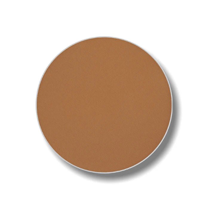 Flori Roberts - Poudre Compacte (Luxury Oil Blotting Pressed Powder) - Colorful Black