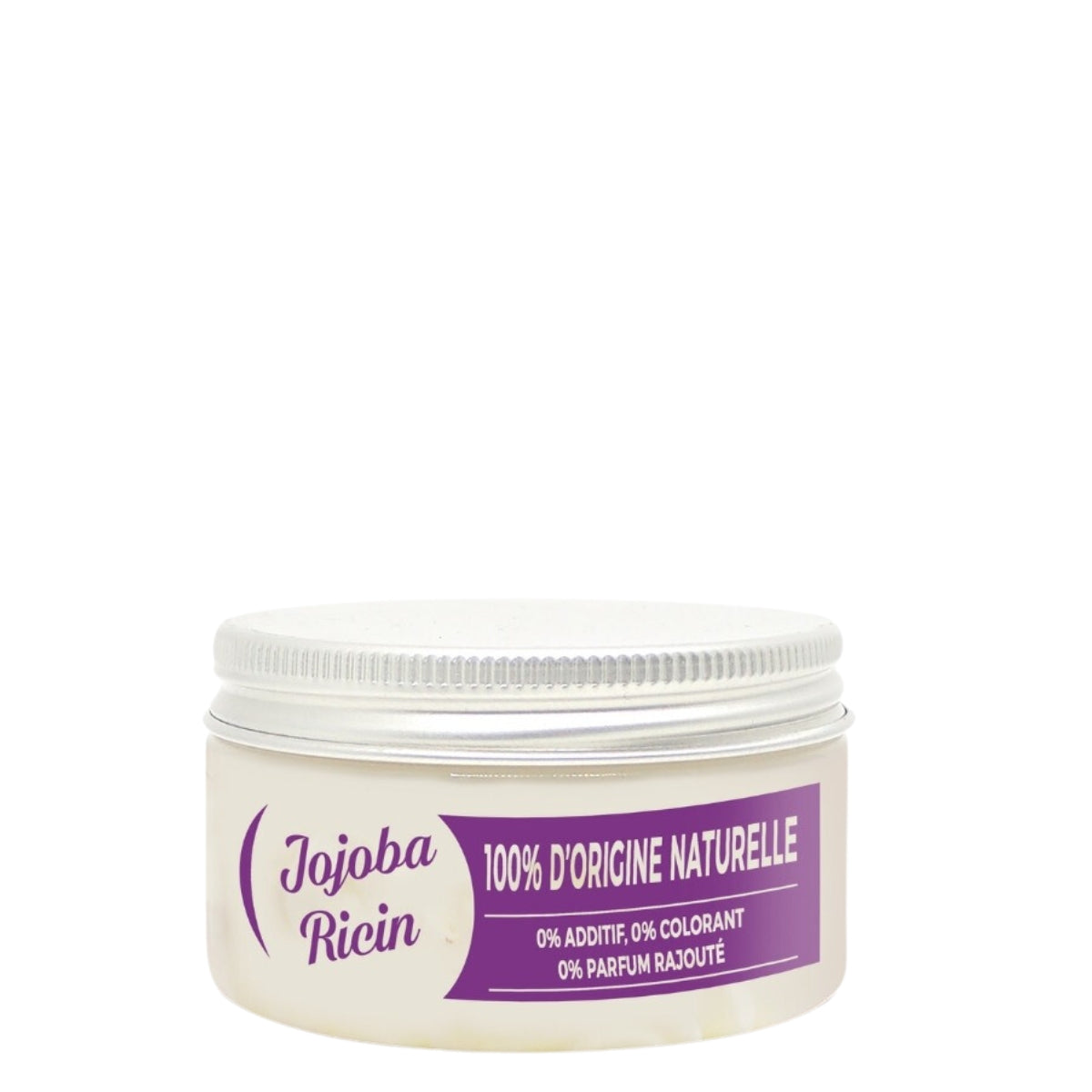 Soarn - Gamme Sensitive - Mousse de Karité, Ricin et Jojoba