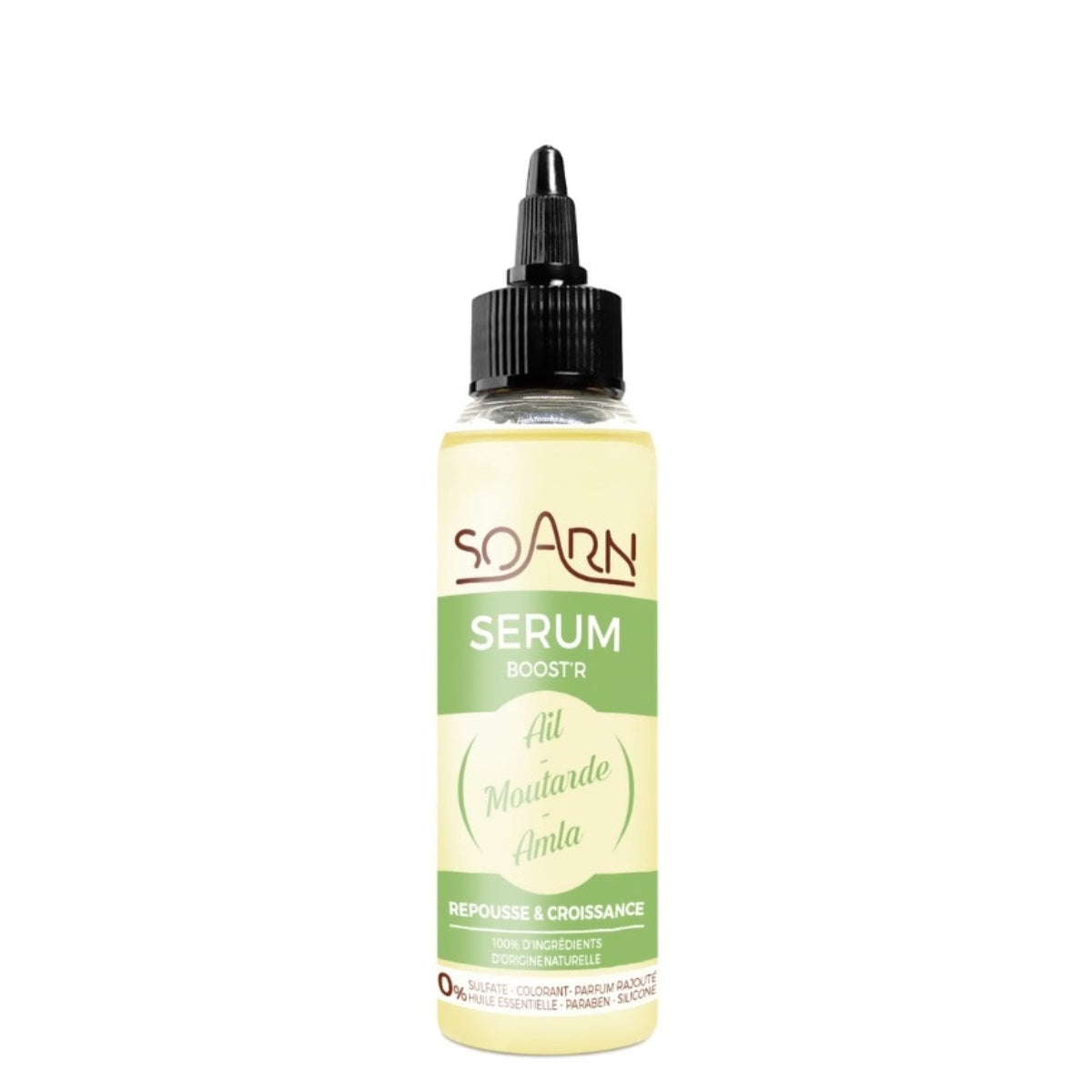 Soarn - Gama Boost'R - Suero de crecimiento