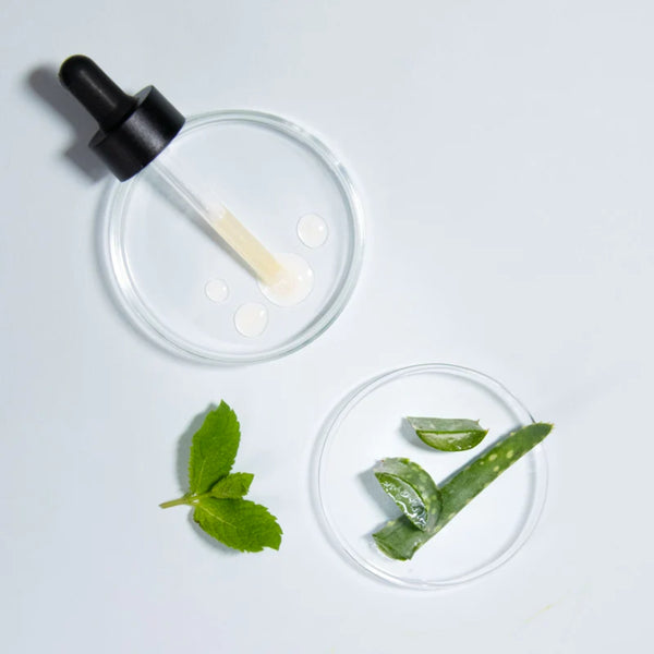 In Haircare | Sérum Boost & Scalp (stimule & détoxifie)