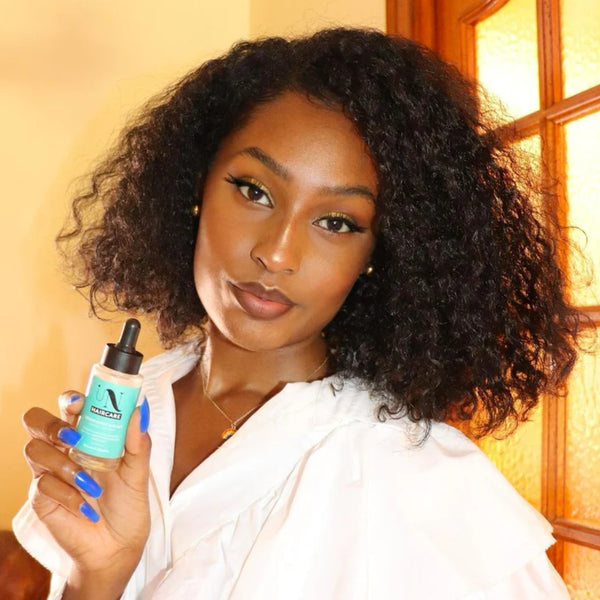 In Haircare | Sérum Boost & Scalp (stimule & détoxifie)