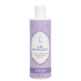 Shampoing chélateur sans sulfates pour cheveux bouclés/crépus. Curl Renaissance purifie, détoxifie et restaure la légèreté des boucles. En boutique ou en ligne.