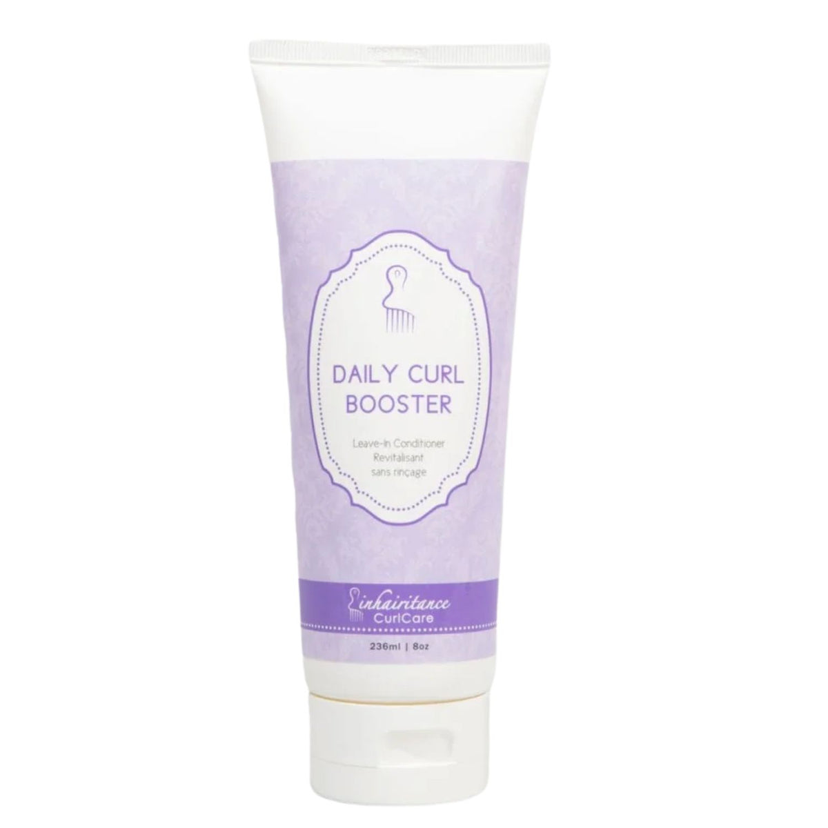 Inhairitance • Daily Curl Booster • Leave-in Conditioner