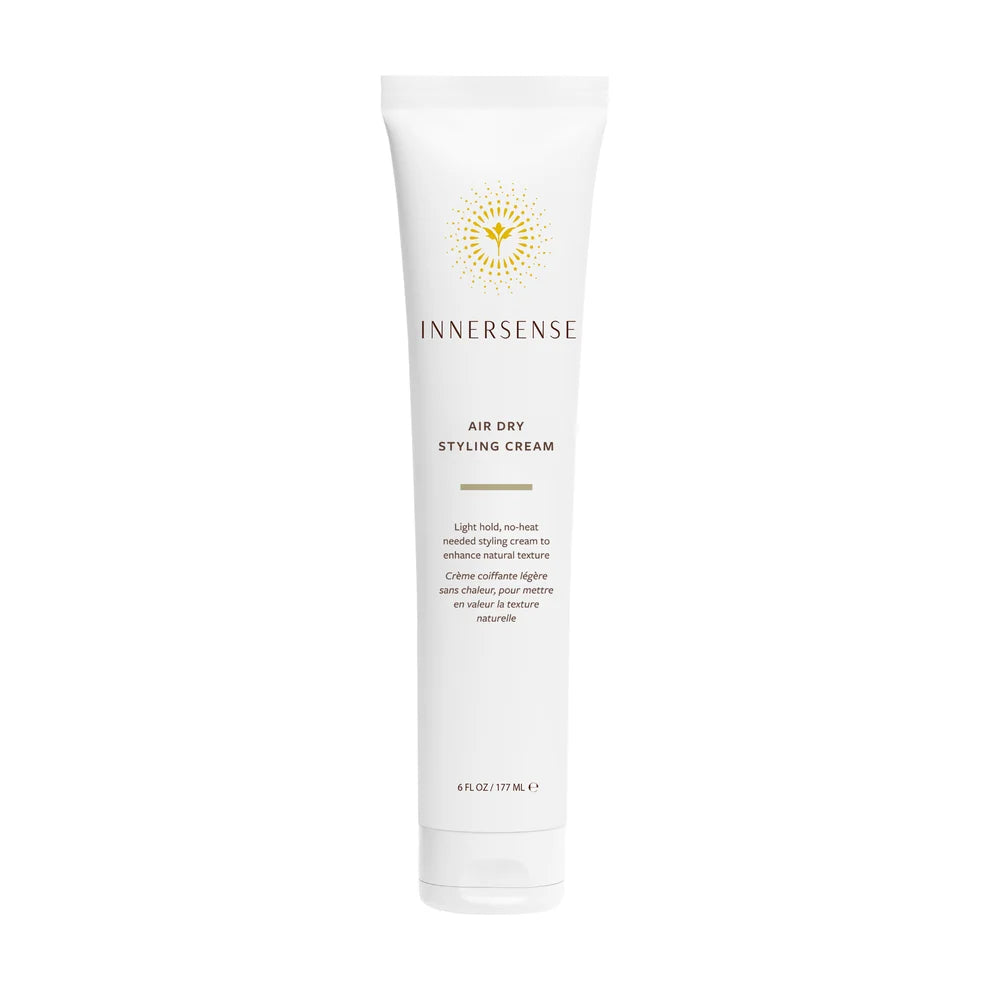 Innersense • Air Dry Styling Cream (crème coiffante anti-frisottis)
