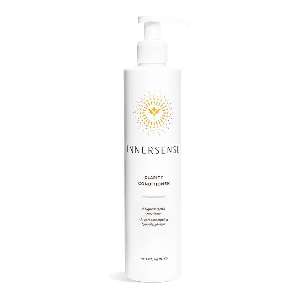 Innersense - Clarity Conditioner (après - shampoing hypoallergénique) - Colorful Black