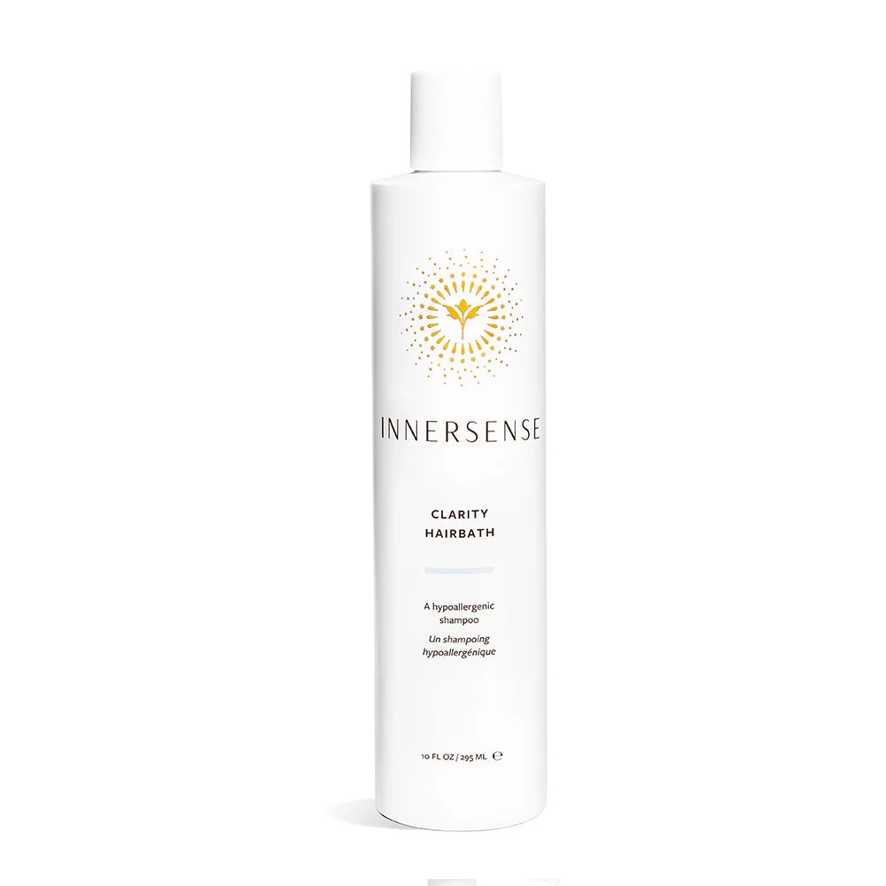 Innersense • Clarity Hairbath (shampoing hypoallergénique) - Colorful Black