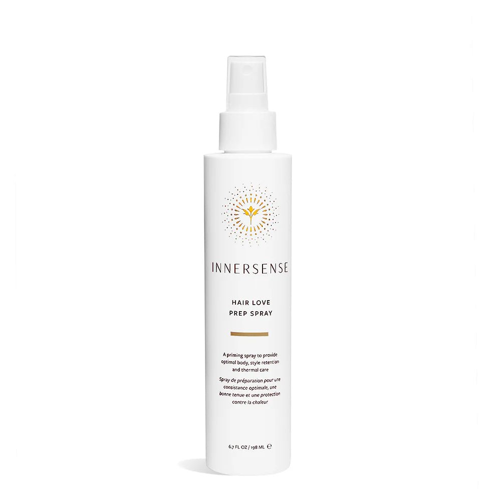 Innersense • HAIR LOVE Prep Spray (protecteur thermique) - Colorful Black