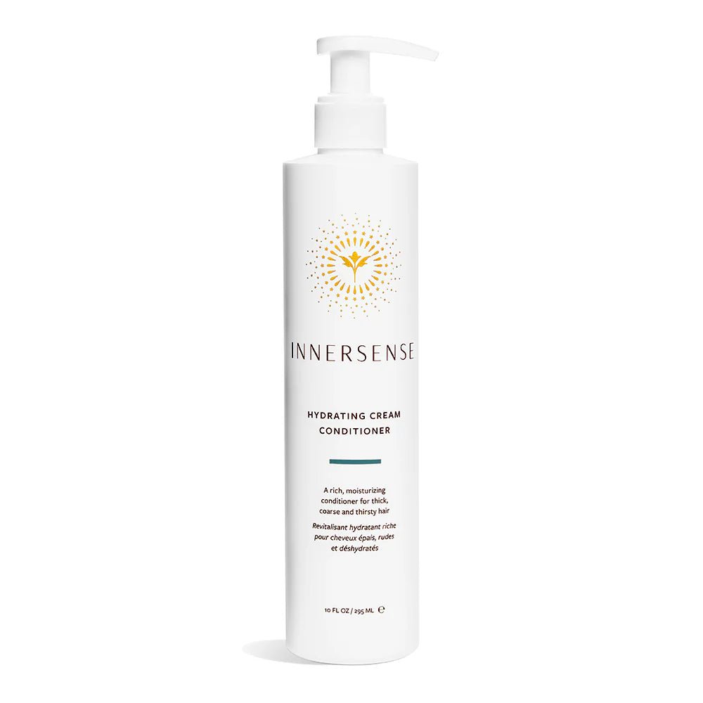 Innersense • Hydrating Cream Conditioner (après - shampoing riche) - Colorful Black