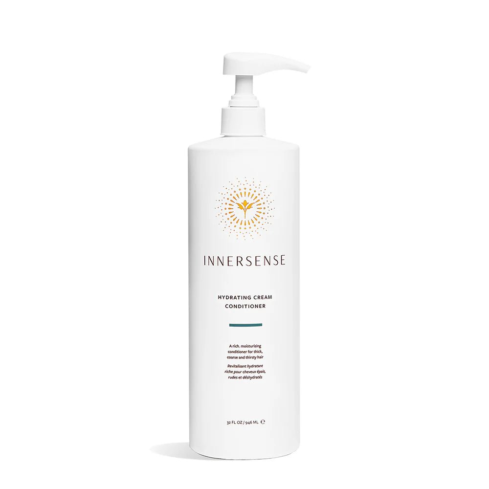 Innersense • HYDRATING Cream Conditioner (après - shampoing riche) - Colorful Black