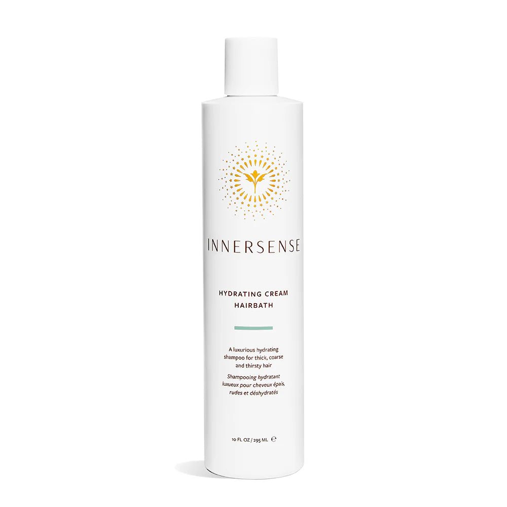 Innersense • Hydrating Cream Hairbath (shampoing crémeux) - Colorful Black