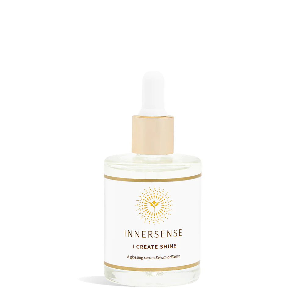 Innersense • I Create Shine (sérum brillance) - Colorful Black