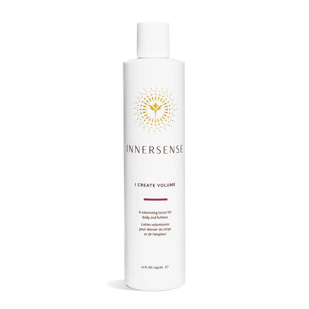 Innersense • I Create Volume (lotion coiffante volumisante) - Colorful Black