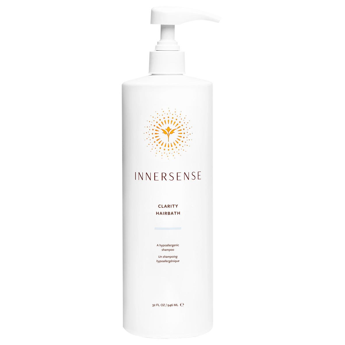 Innersense • PURE Harmony Hairbath (shampoing doux) - Colorful Black