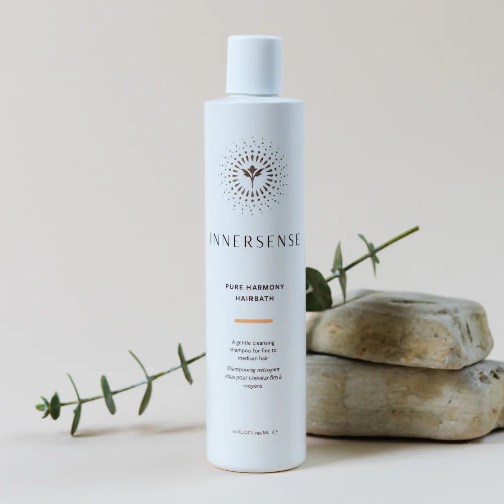 Innersense • Pure Harmony Hairbath (shampoing doux) - Colorful Black