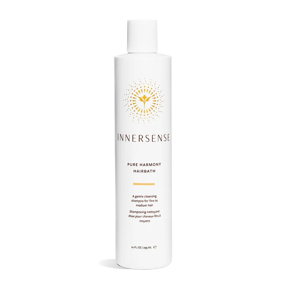 Innersense • Pure Harmony Hairbath (shampoing doux) - Colorful Black