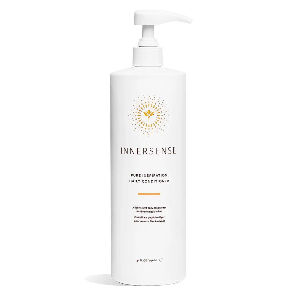 Innersense - PURE Inspiration Daily Conditioner - Colorful Black