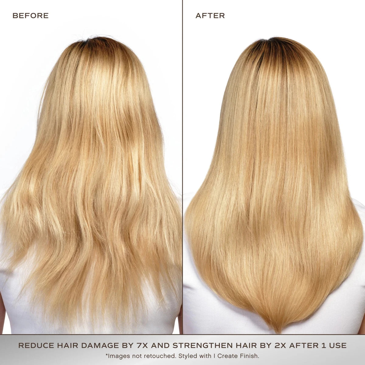 Innersense • REPAIR Mask (masque réparateur intensif) - Colorful Black