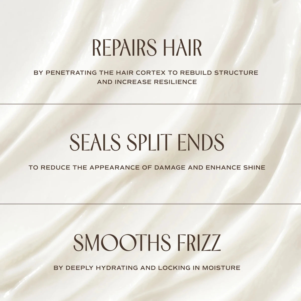 Innersense • REPAIR Mask (masque réparateur intensif) - Colorful Black