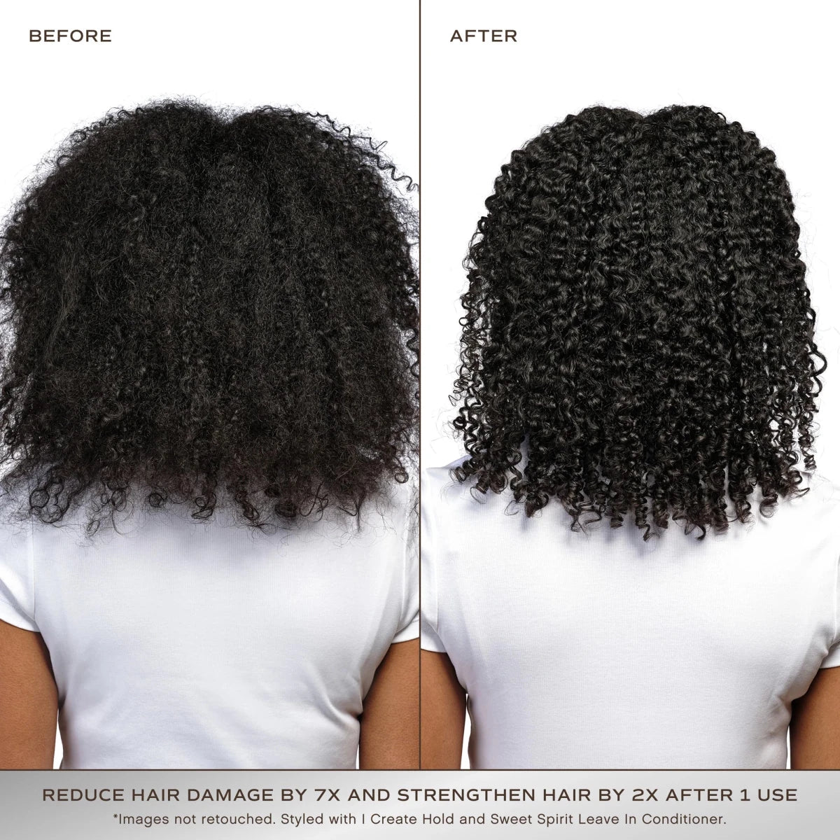 Innersense • REPAIR Mask (masque réparateur intensif) - Colorful Black