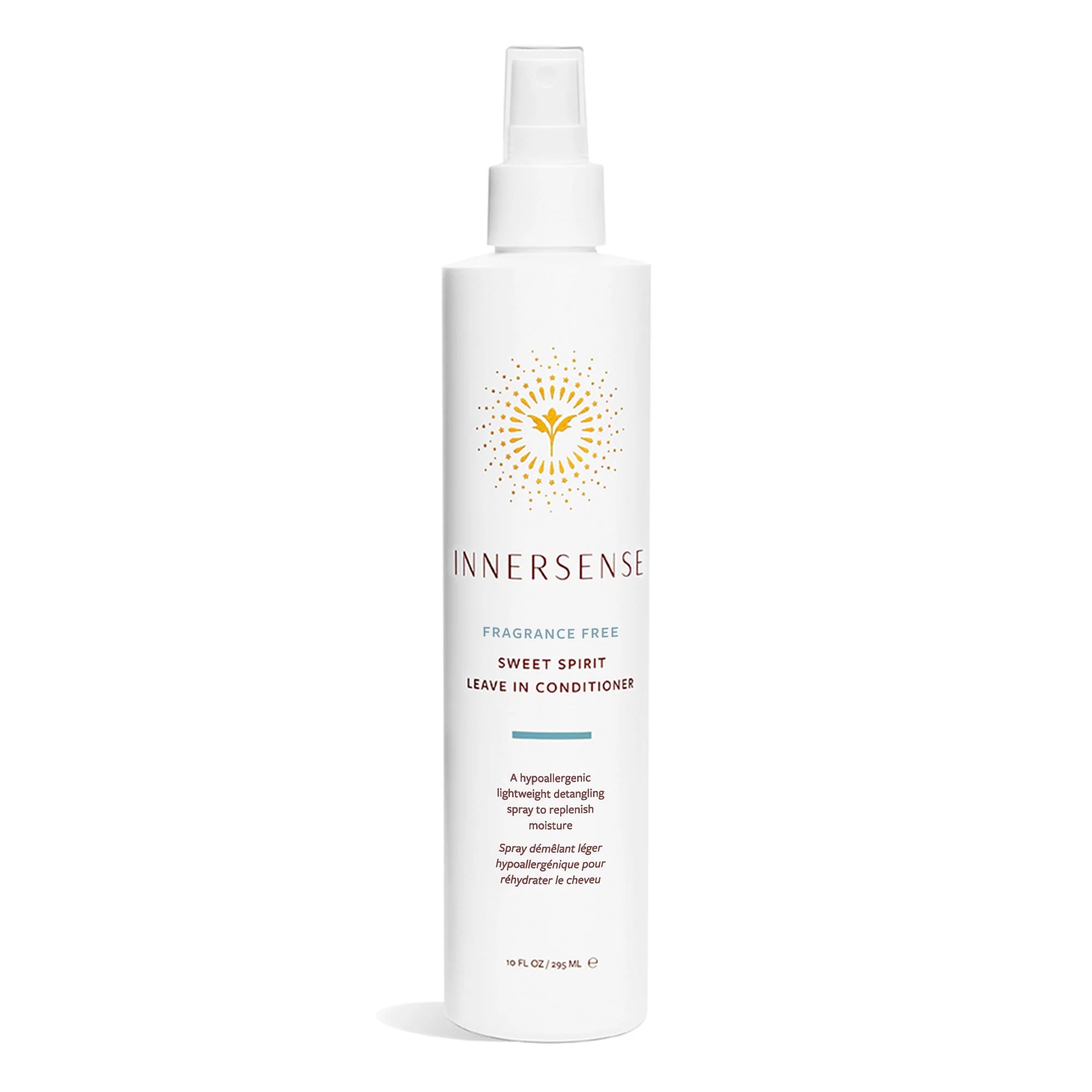 Innersense • Sweet Spirit Leave - In Conditioner (base hydratante) - Colorful Black