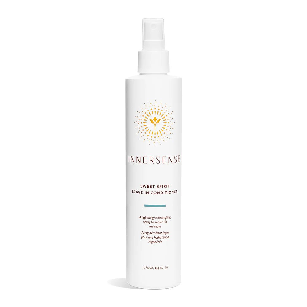 Innersense • SWEET SPIRIT Leave - In Conditioner (base hydratante) - Colorful Black