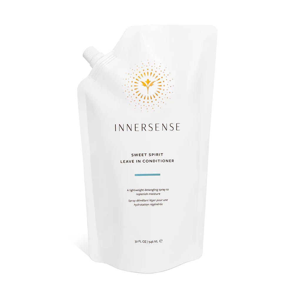 Innersense • SWEET SPIRIT Leave - In Conditioner (base hydratante) - Colorful Black
