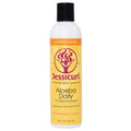 Jessicurl - Aloeba Daily Conditioner (Leave - in Conditioner léger) - Colorful Black