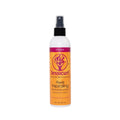 Jessicurl - Awe Inspiraling (Spray rafraichisseur de boucles) - Colorful Black