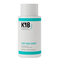 K18 • Peptide Prep™ Detox Shampoo - Colorful Black