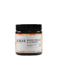 Kalia Nature - Baume Précieux à la Sapote (scellant & coiffant) - Colorful Black