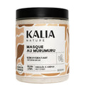 Kalia Nature • Masque au Murumuru (masque hydratant) - Colorful Black