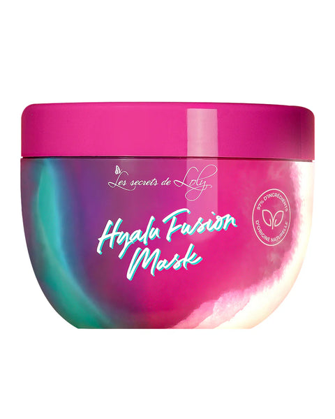 Les Secrets de Loly - Hyalu Fusion Mask (mascarilla hidratante)