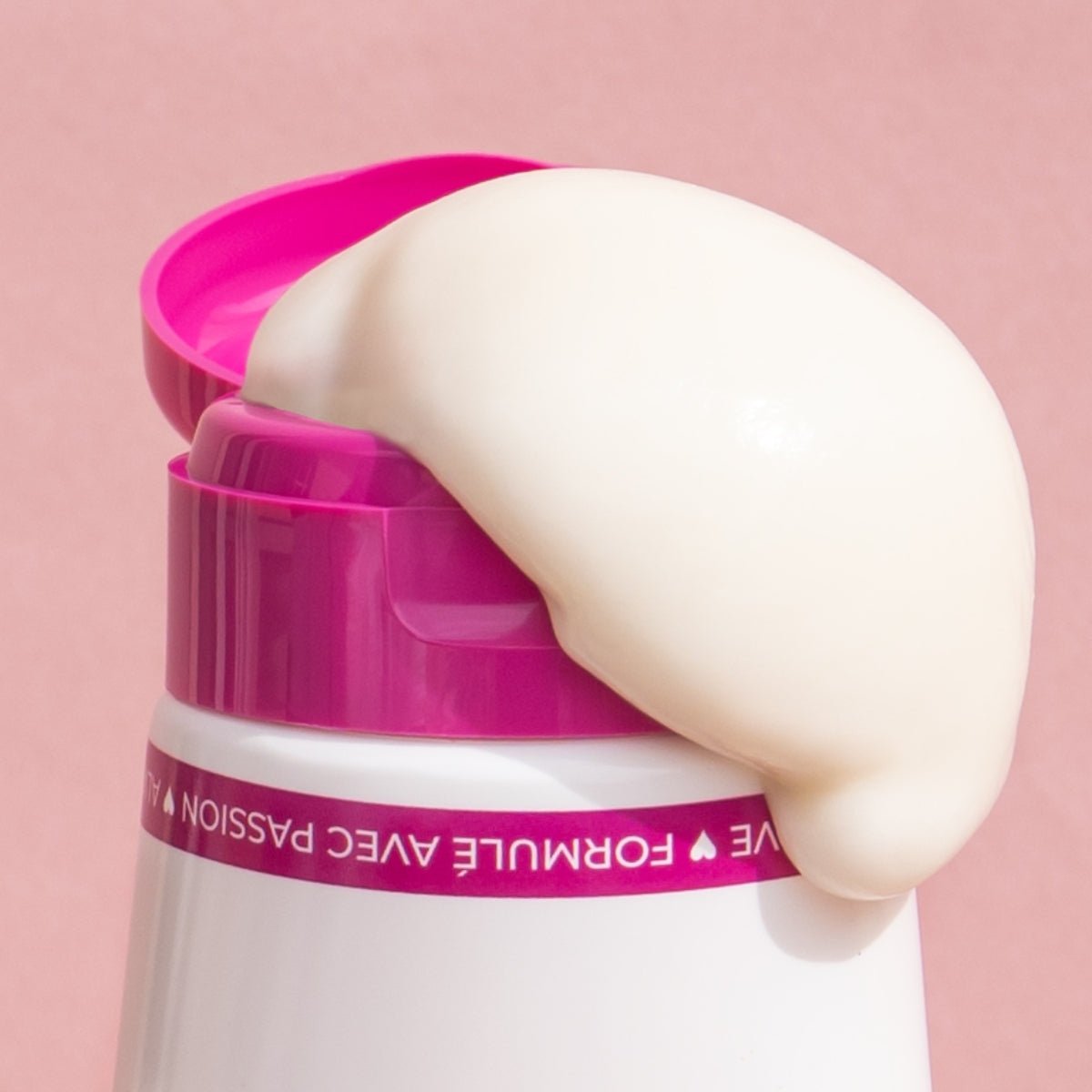 Les Secrets de Loly - Kurl Fusion (leave - in 3 - en - 1) - Colorful Black