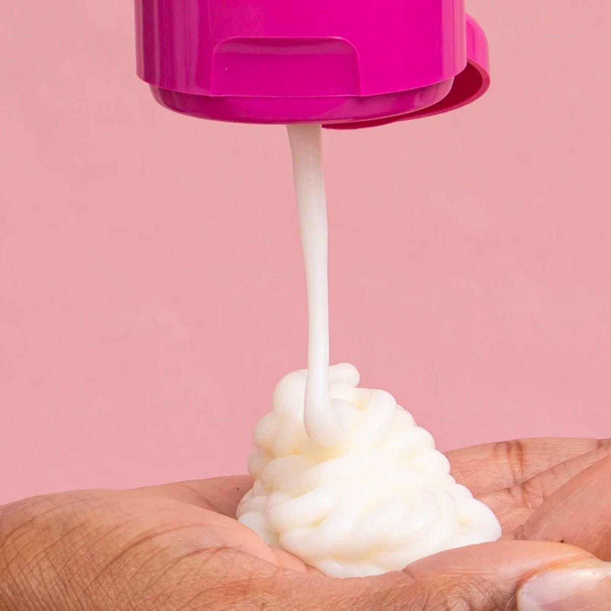 Les Secrets de Loly - Kurl Fusion (leave - in 3 - en - 1) - Colorful Black